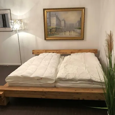 Bergkristall Braunlage