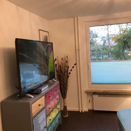 Lejlighed Bergkristall