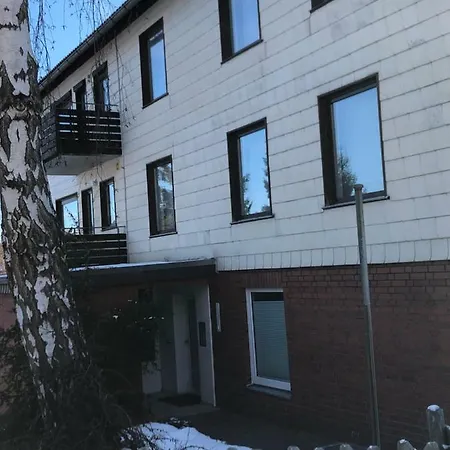 Bergkristall * Braunlage