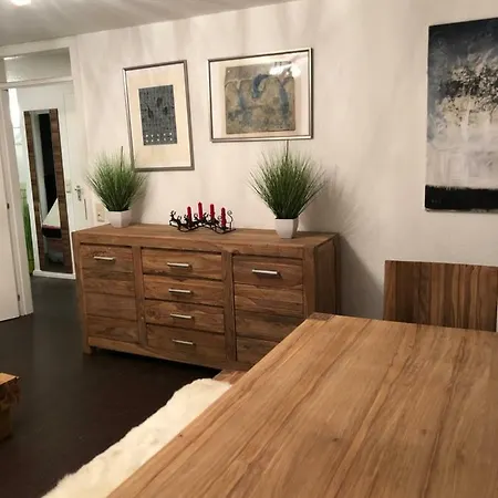 Bergkristall Braunlage