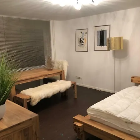 Apartment Bergkristall Braunlage