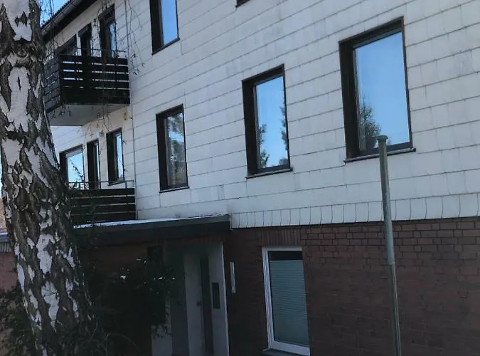 Bergkristall * Braunlage