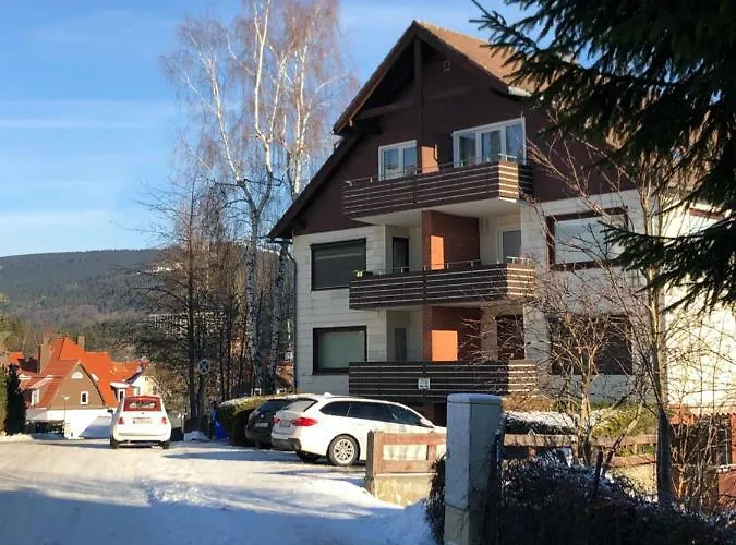 Bergkristall Daire *