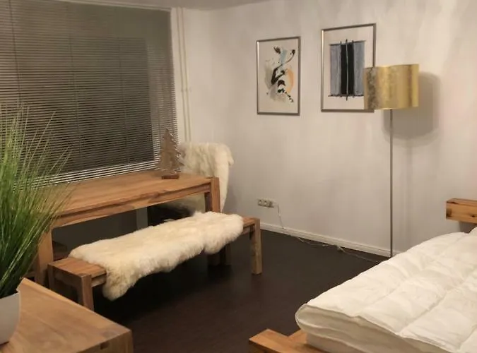 Daire Bergkristall Braunlage