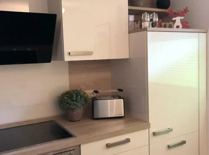 Bergkristall * Braunlage